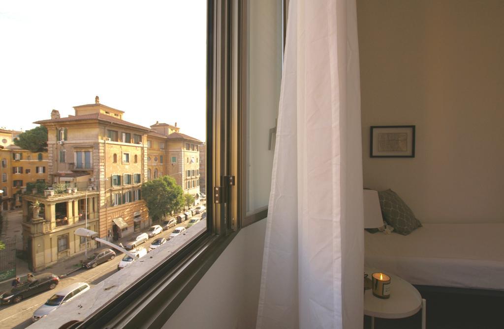 Ostia Holiday Domus In Laterano ローマ エクステリア 写真