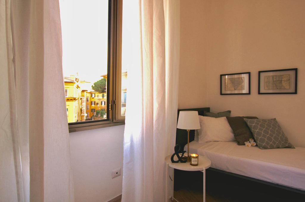Ostia Holiday Domus In Laterano ローマ エクステリア 写真