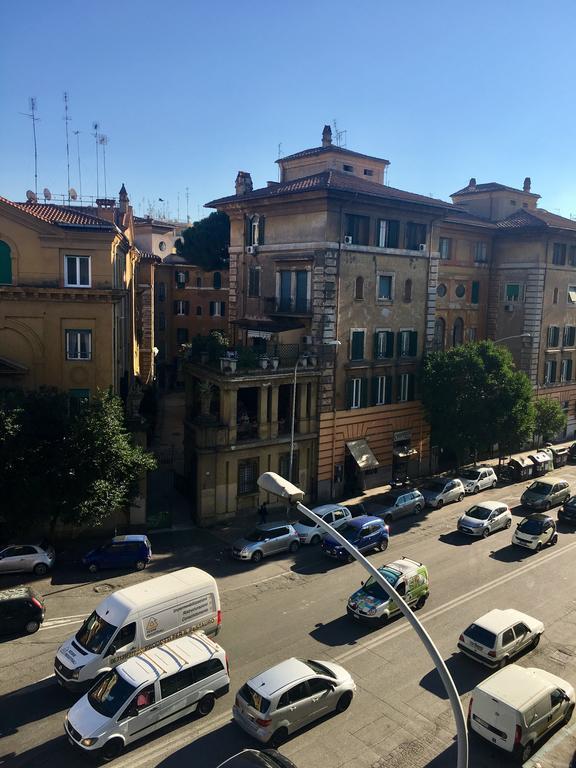 Ostia Holiday Domus In Laterano ローマ エクステリア 写真
